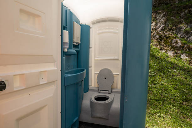 Sanitation services for porta potties in Libby, MT