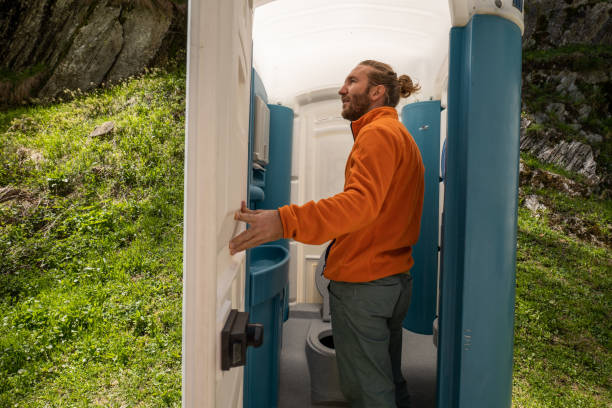 Best Luxury portable toilet rental  in Libby, MT