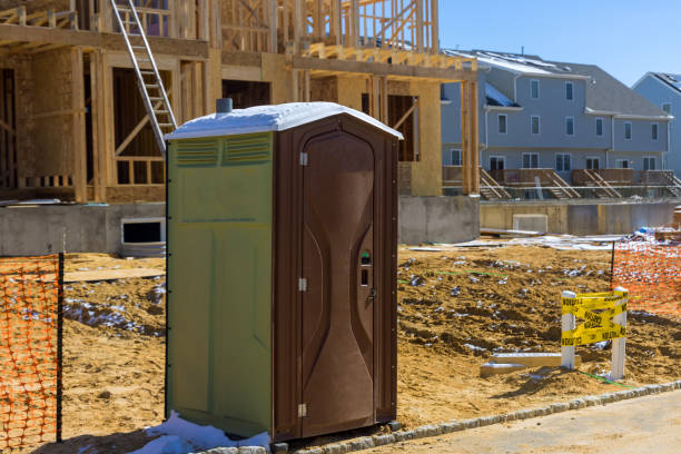 Best Event porta potty rental  in Libby, MT