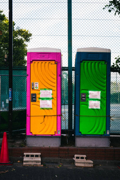 Best Best portable toilet rental  in Libby, MT
