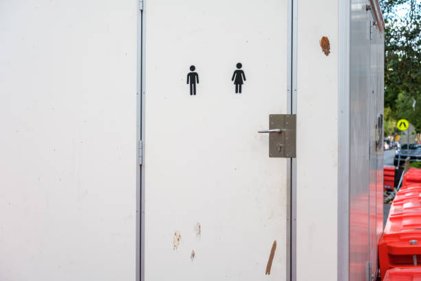 Best Sanitation services for porta potties  in Libby, MT