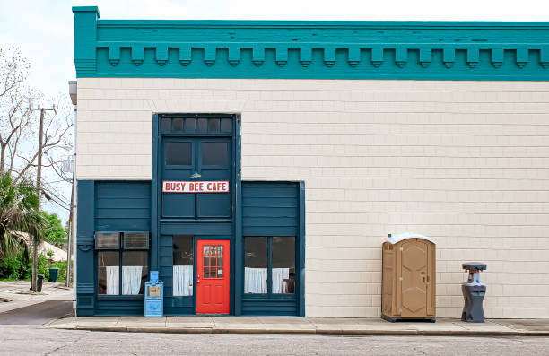 Best Temporary restroom rental  in Libby, MT