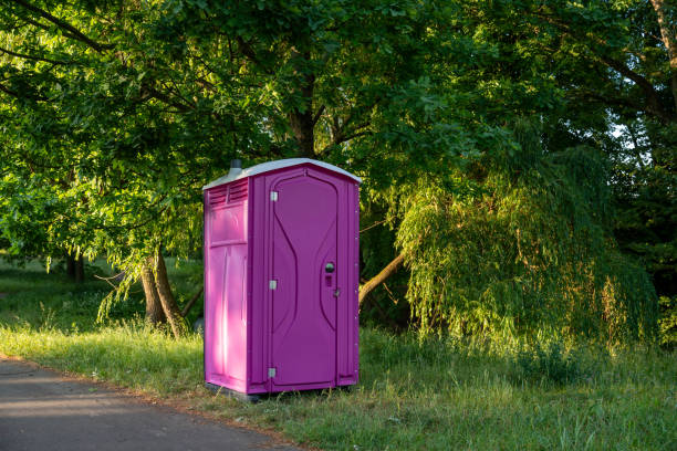 Best Affordable porta potty rental  in Libby, MT