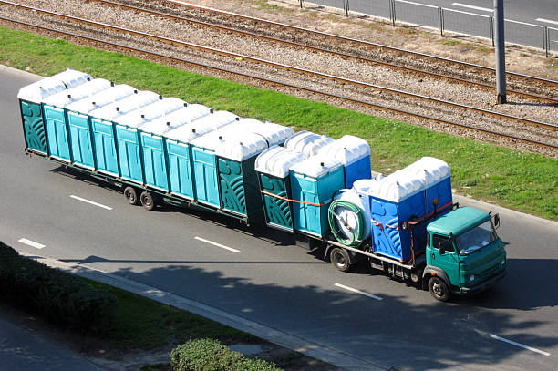 Best Porta potty services near me  in Libby, MT